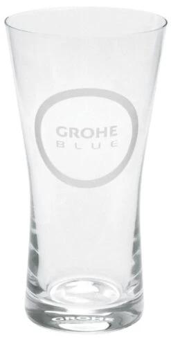 Grohe Blue Pure - Waterglazen 40437000